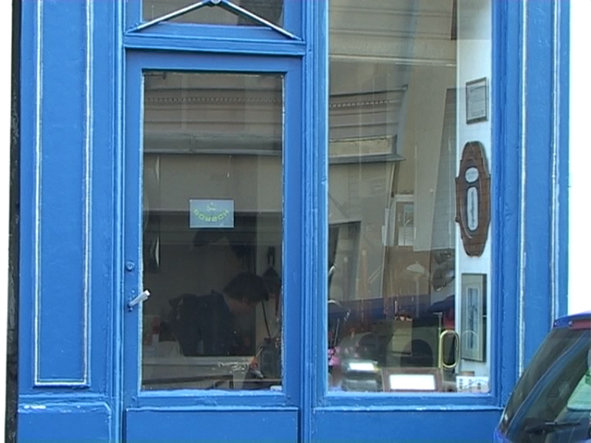 Au service de la musique