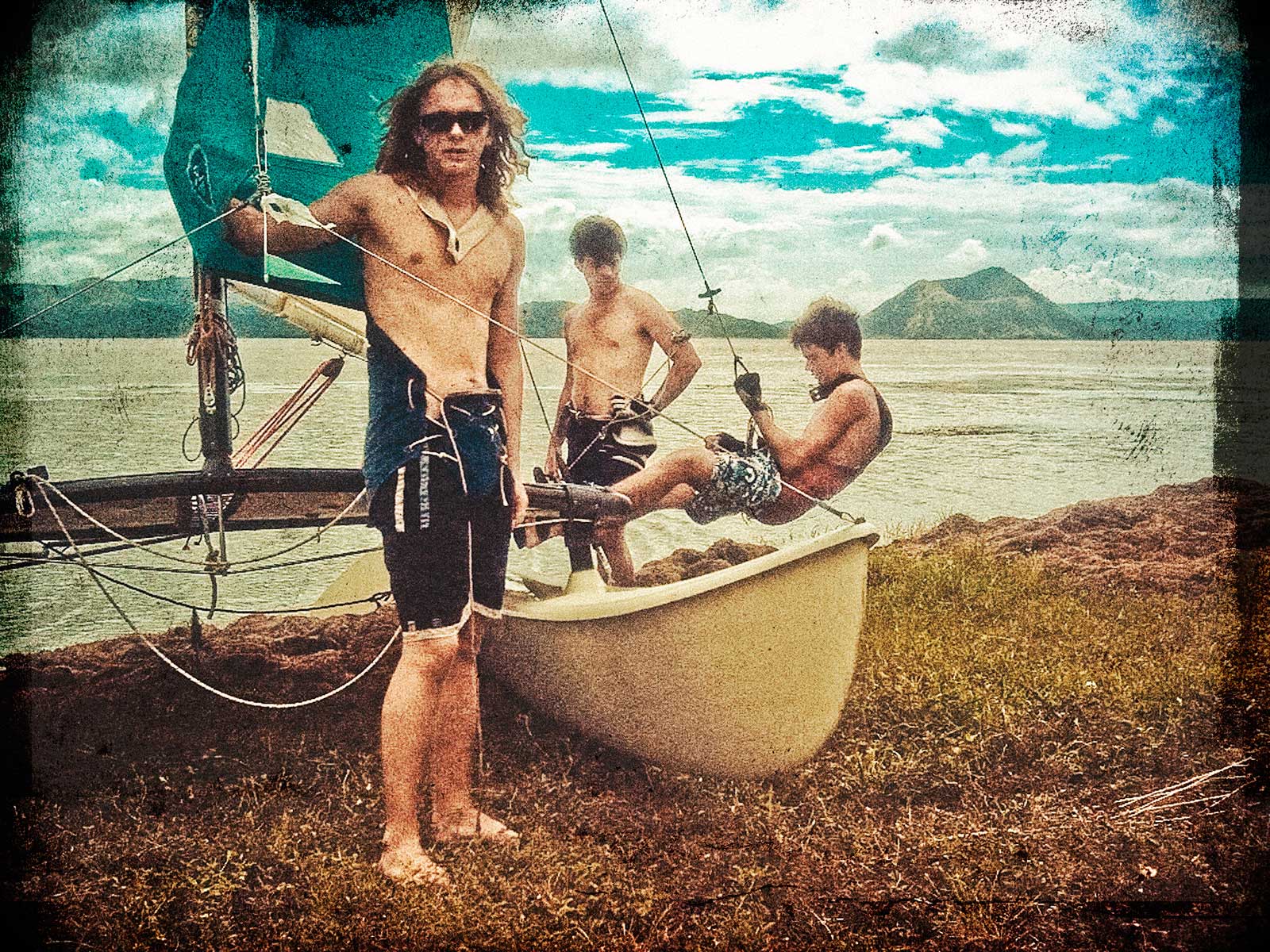 Assigné à Résidence