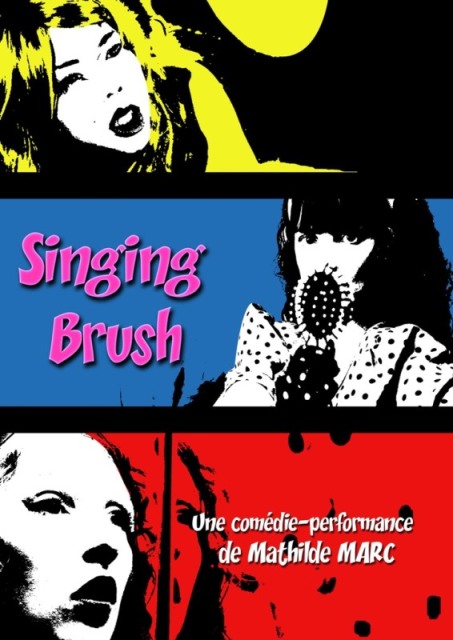 Singing Brush