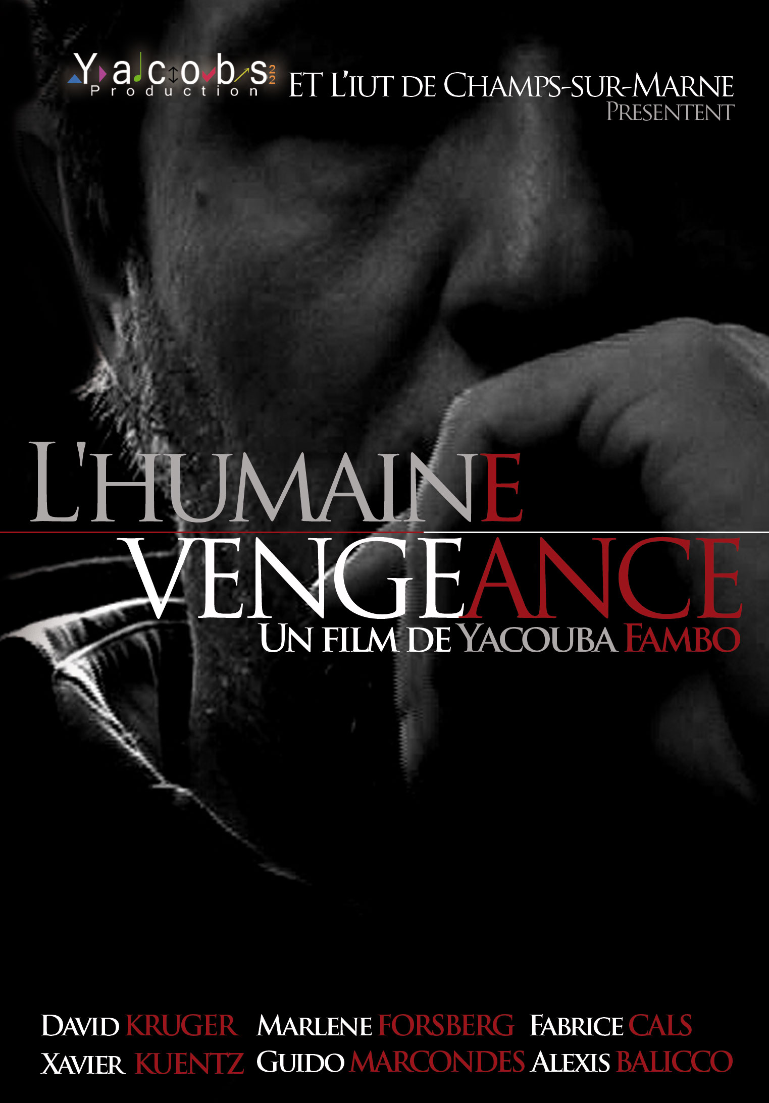 Humaine vengeance
