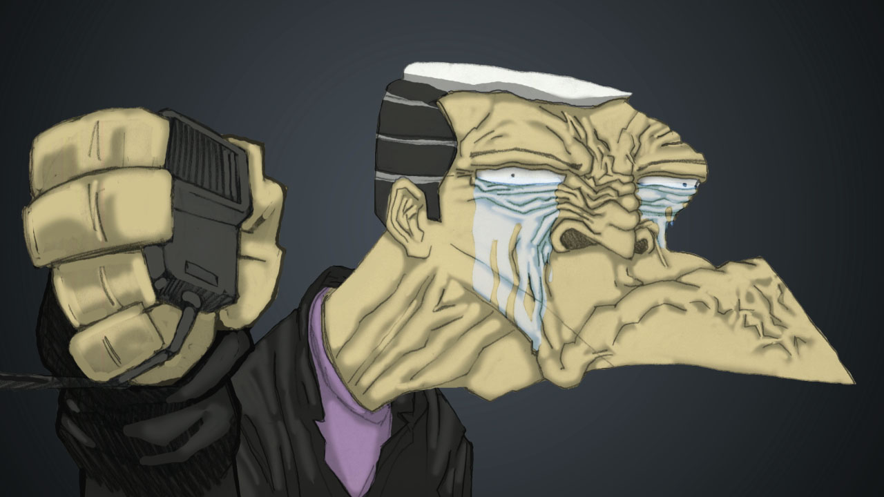 Et que justice soit faite...