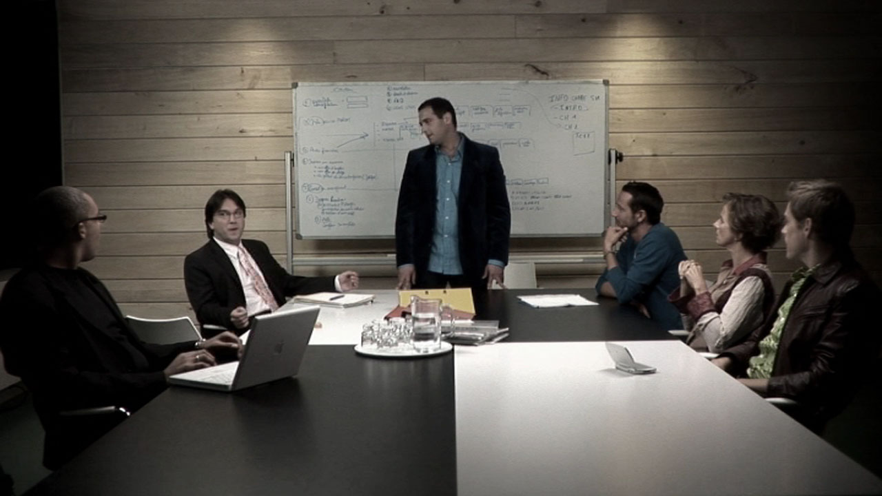 Génération décomplexée