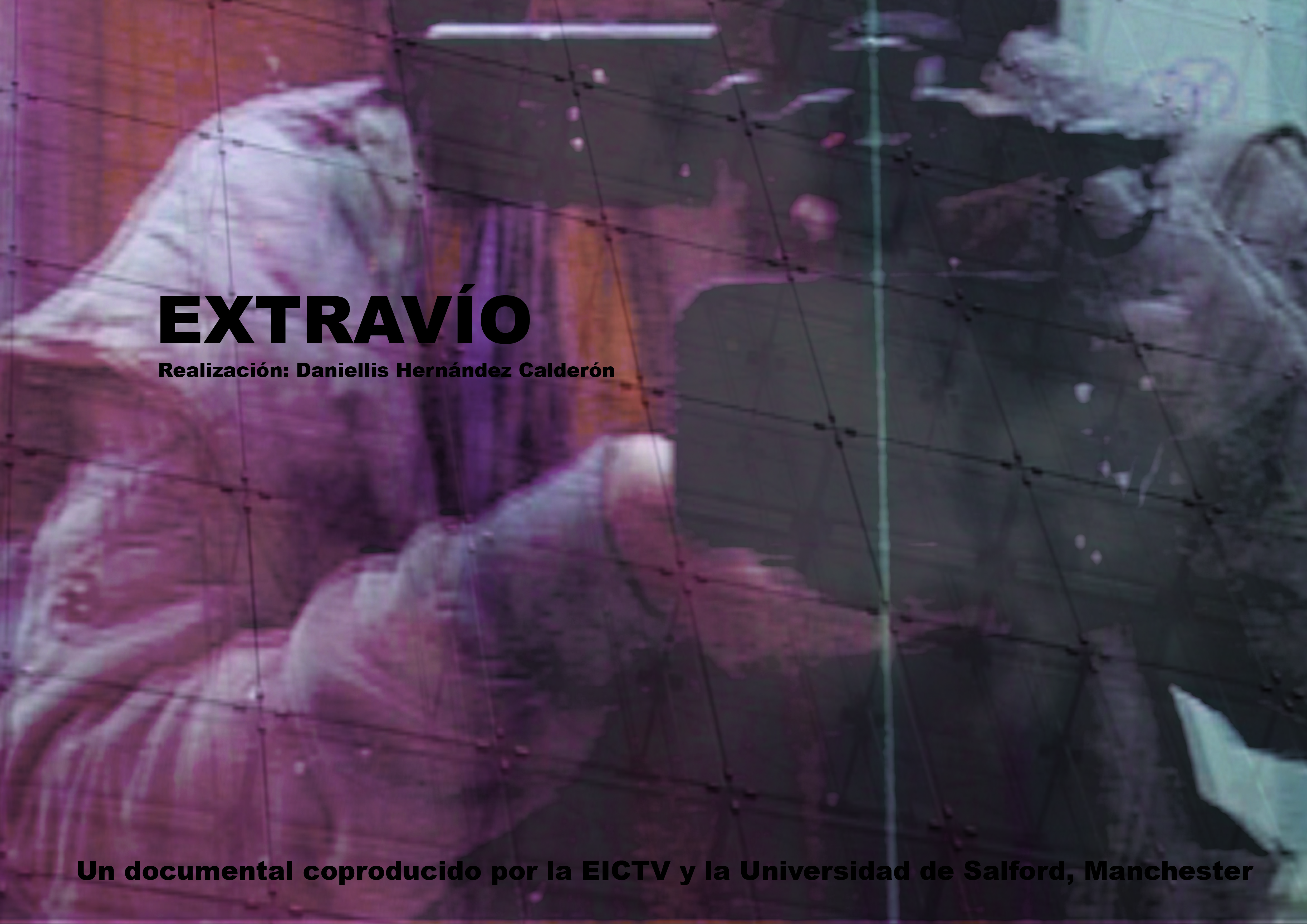 Extravío