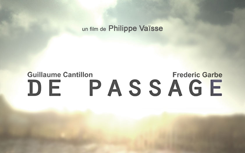 De passage