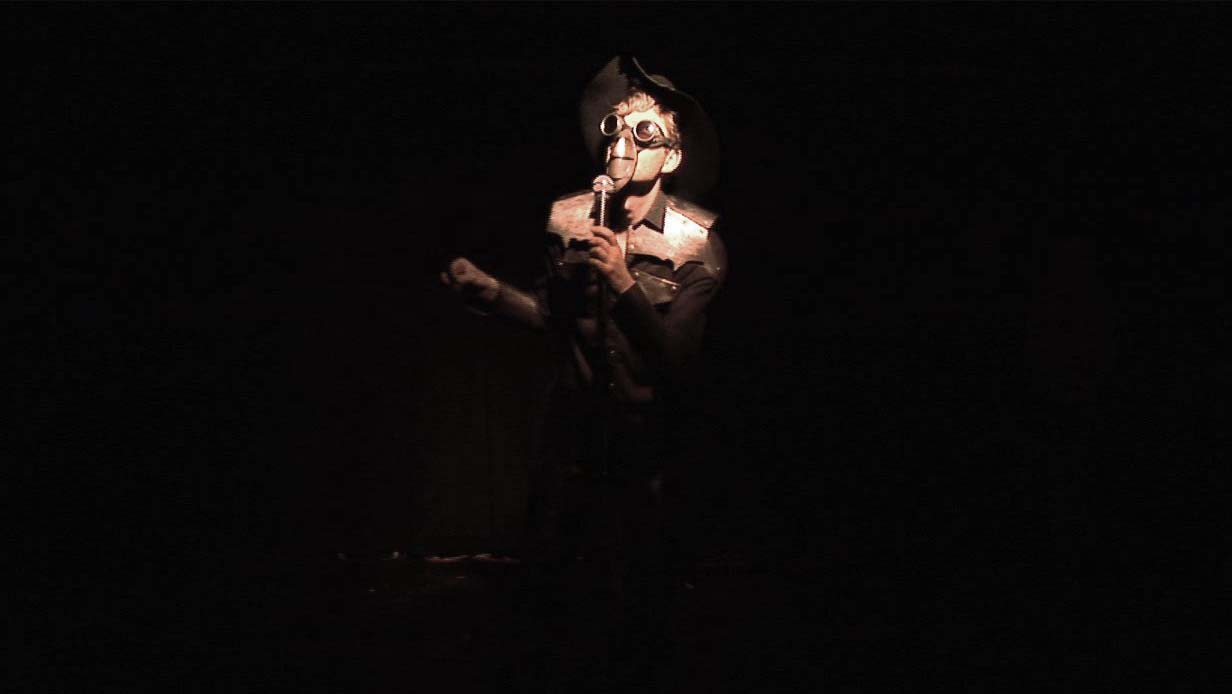 Best Act On The Isle