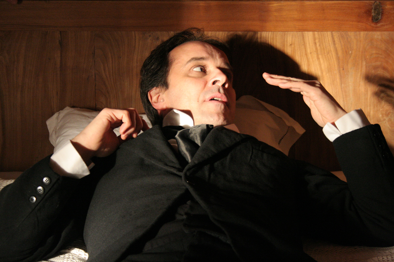 Mort d'Olivier Bécaille