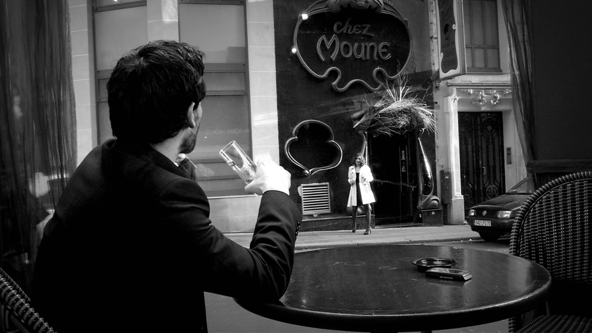 T'essuies tes pieds steuplé !