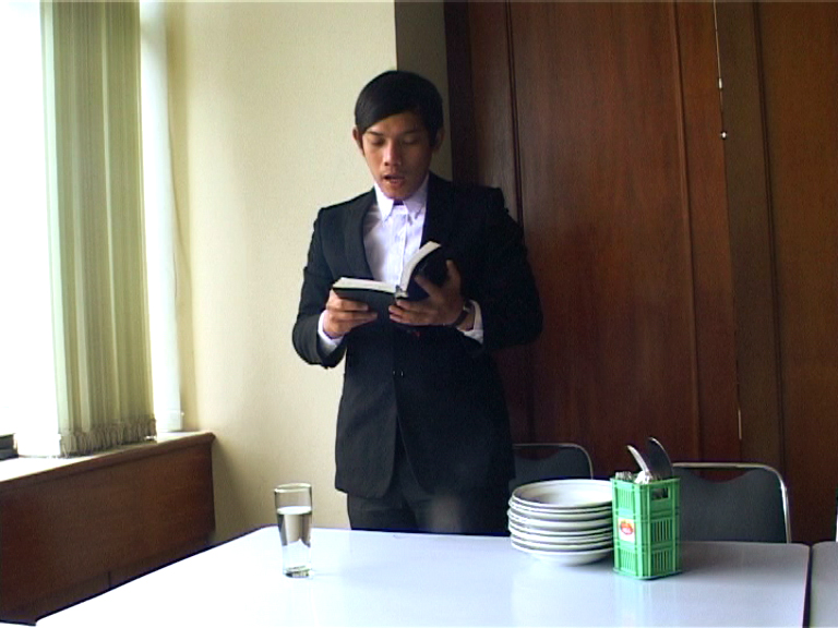 Peggy kemana kau semalam ?