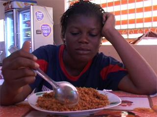 Manges-tu le riz de la vallée ?