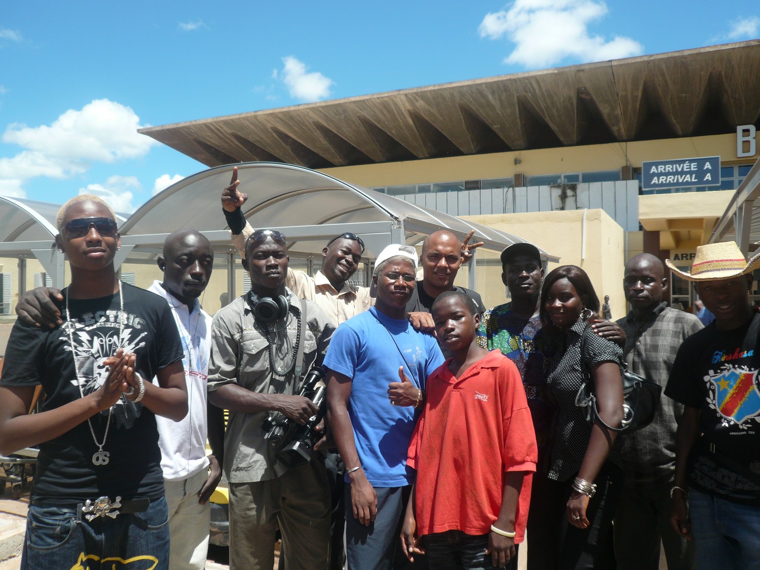 Fabuleux destin d'Ali le Malien