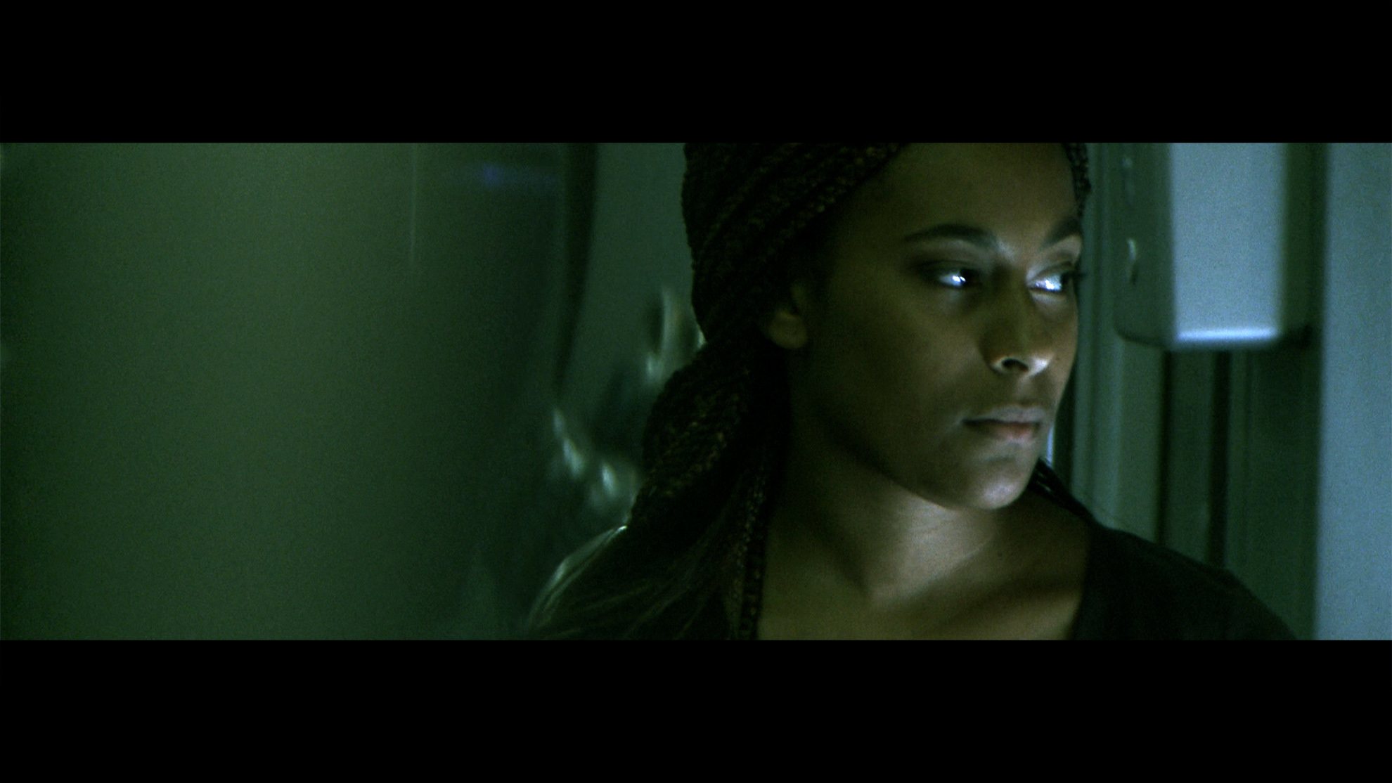 Moi j'ai pas allumé la mèche