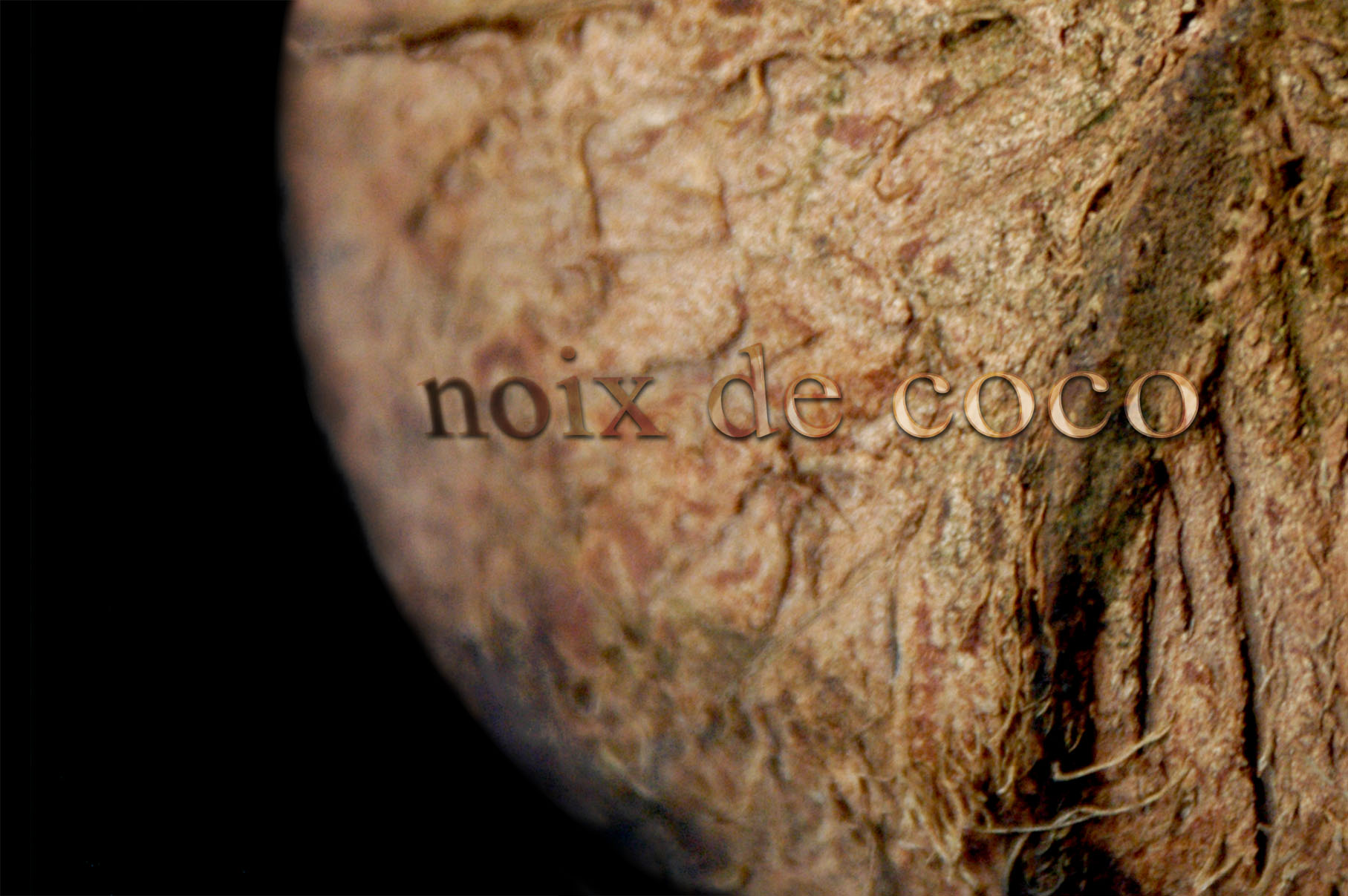 Noix de coco