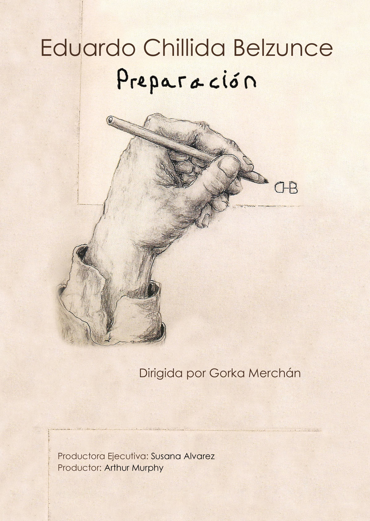Preparación