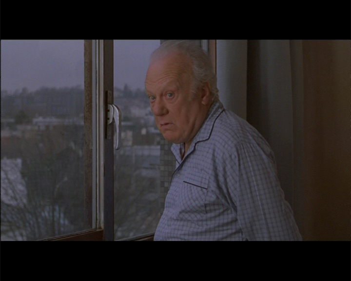 Vivre, jusqu'au bout...