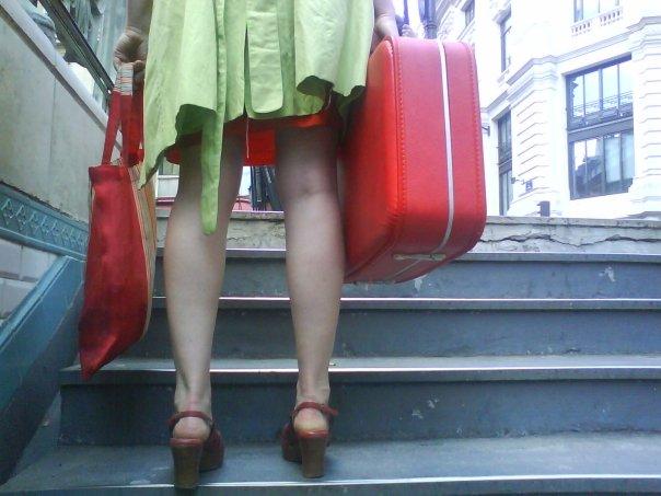 Palais des Chaussures