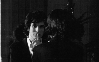 Double émoi/ Double et moi