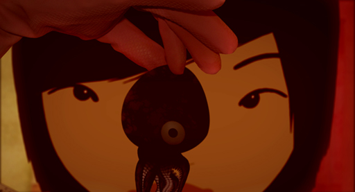Mei Ling