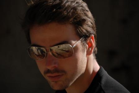 Pour la prunelle de tes yeux