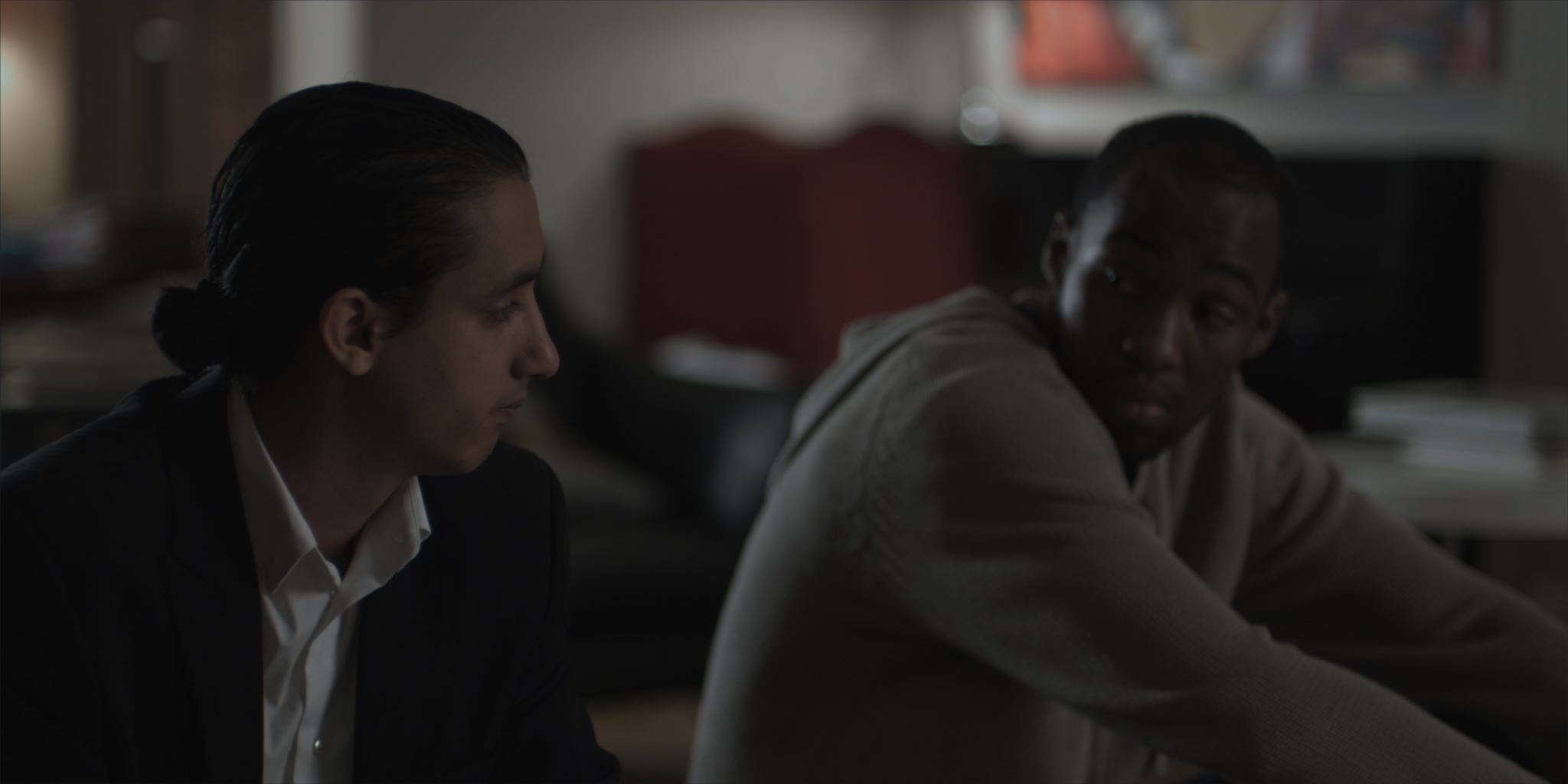 Scooter à deux vitesses