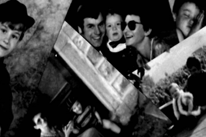 Famille et dépendance