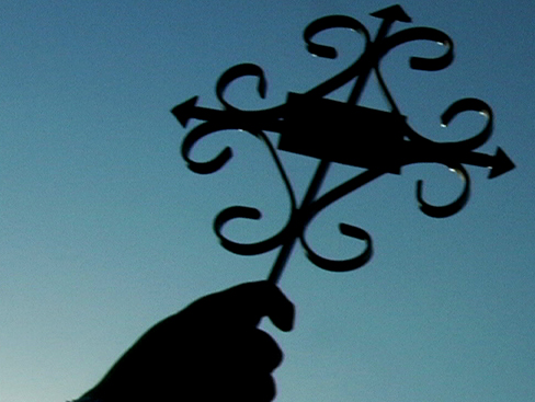 Dios bendiga al Paraguay