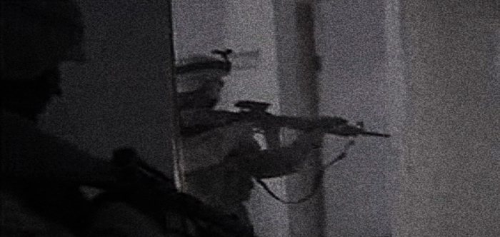 Counter Intelligence