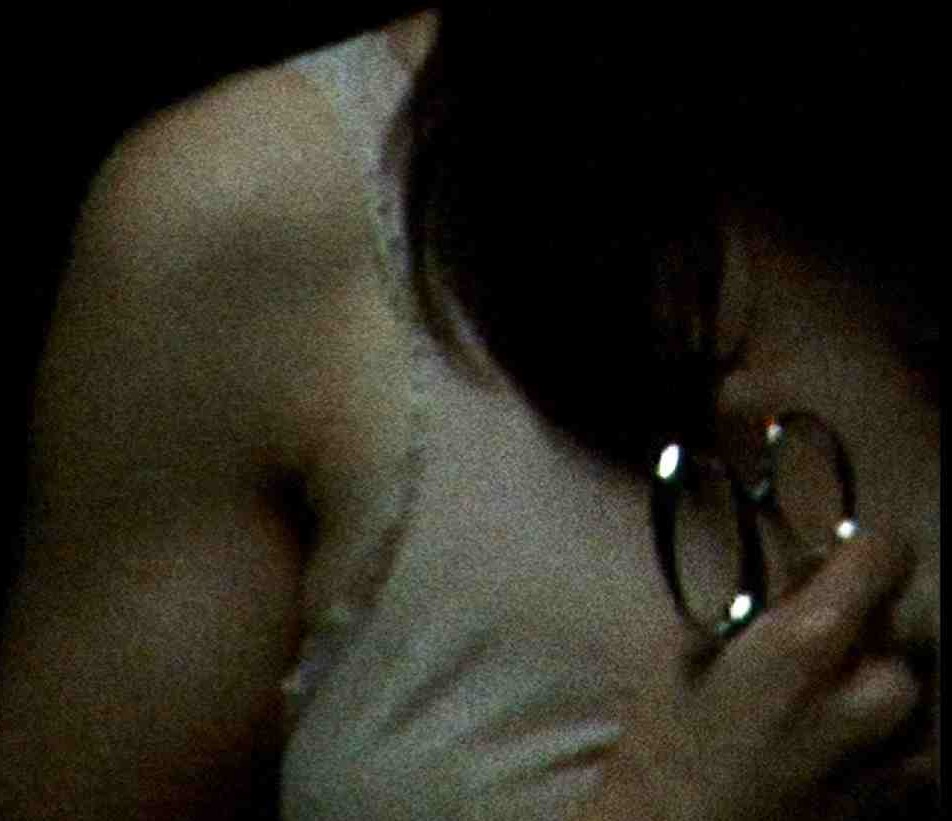 Tout le monde entend des bruits la nuit