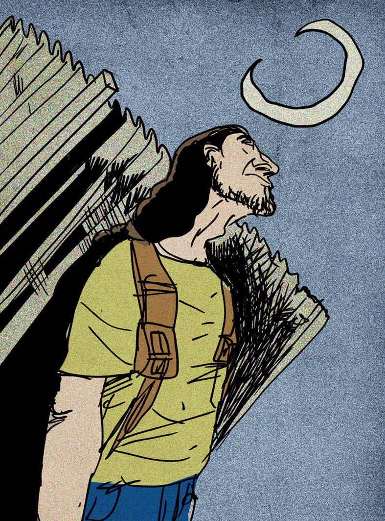 Paradoxo da Espera do Ônibus