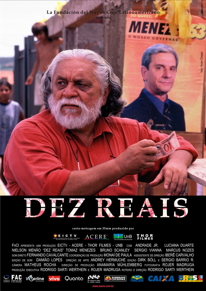 Dez Reais