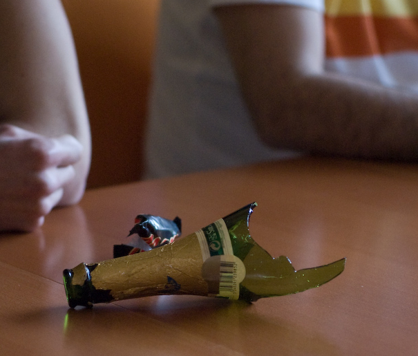 Un dimanche après midi