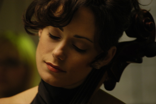 Cello