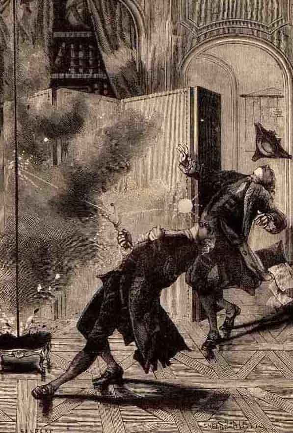 Particules élémentaires