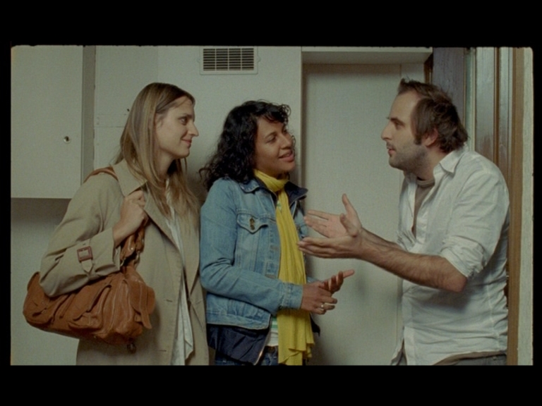 Jour où Ségolène a gagné