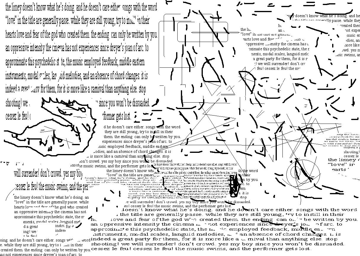 Blackworms