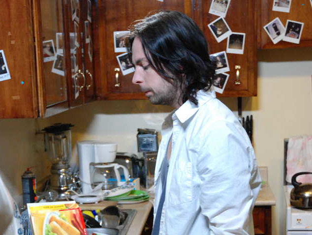 Jesus on a Fish Stick