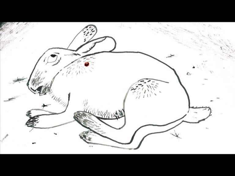 Rabbit Punch