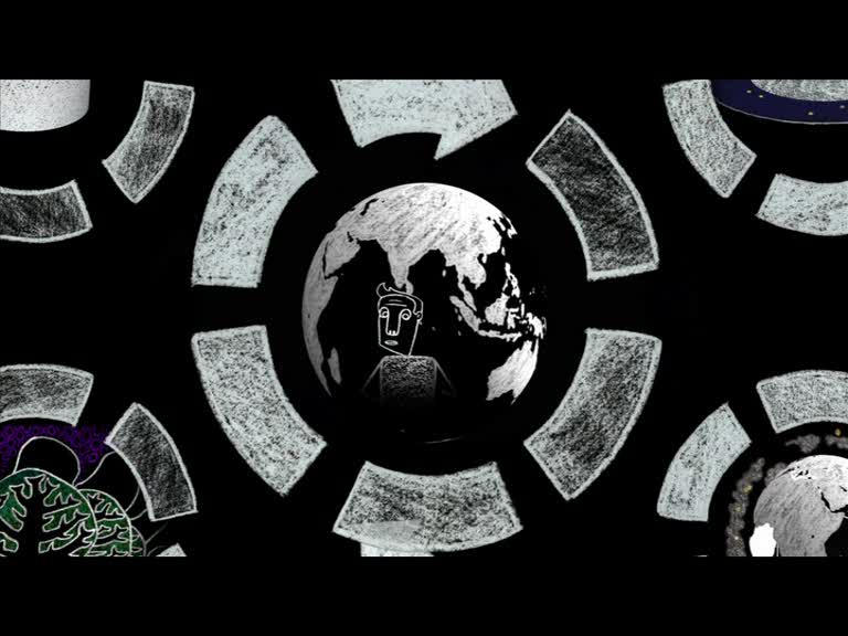 Wake Up, Freak Out, Then Get A Grip