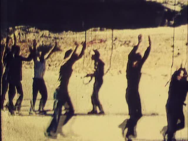 Song for the Deaf Ear