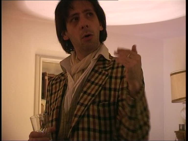 Cares of Mr.Antonius, inhabitant of venice