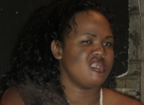 J'aime pas les femmes