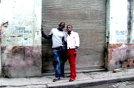 Yo no le tengo miedo a la eternidad