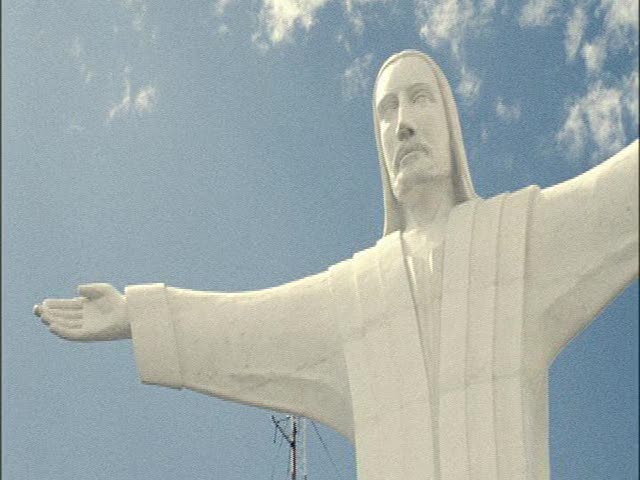 En Pos de Dios