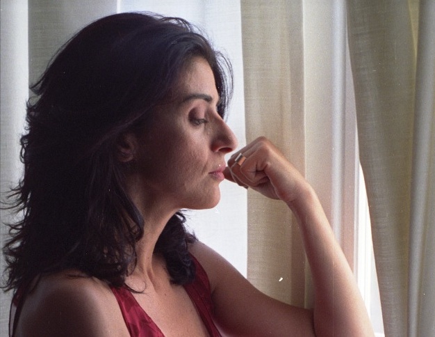 Ritorno, l'addio