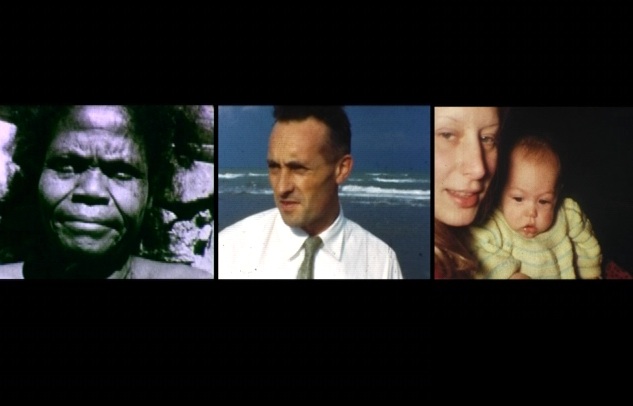 Impressioni a distanza