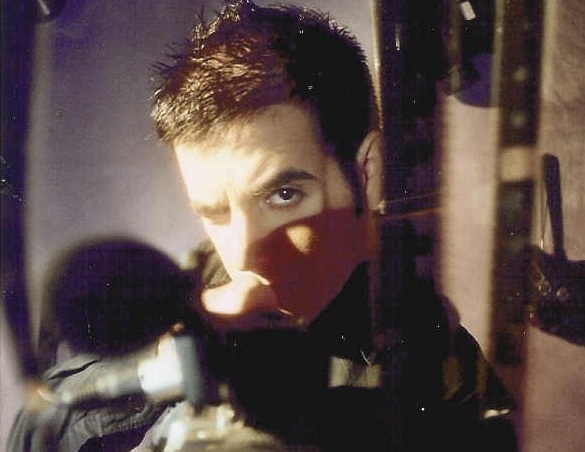 Guerra - unico comandamento ammazza tutti i deboli