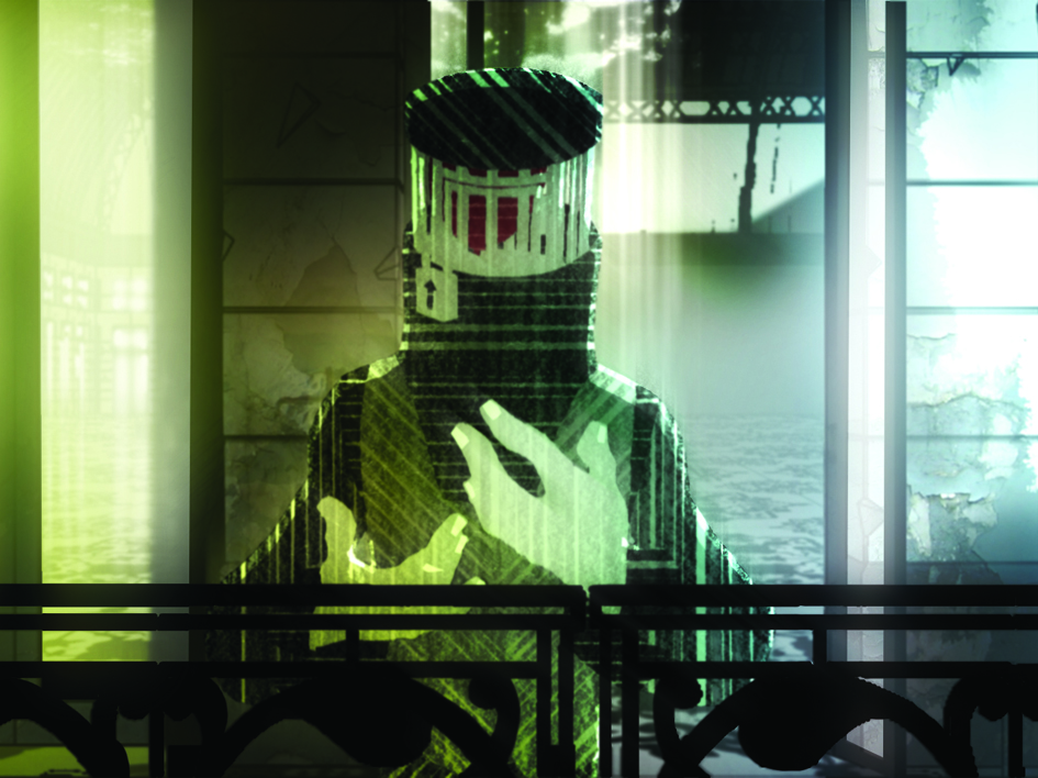 Homme est le seul oiseau qui porte sa cage