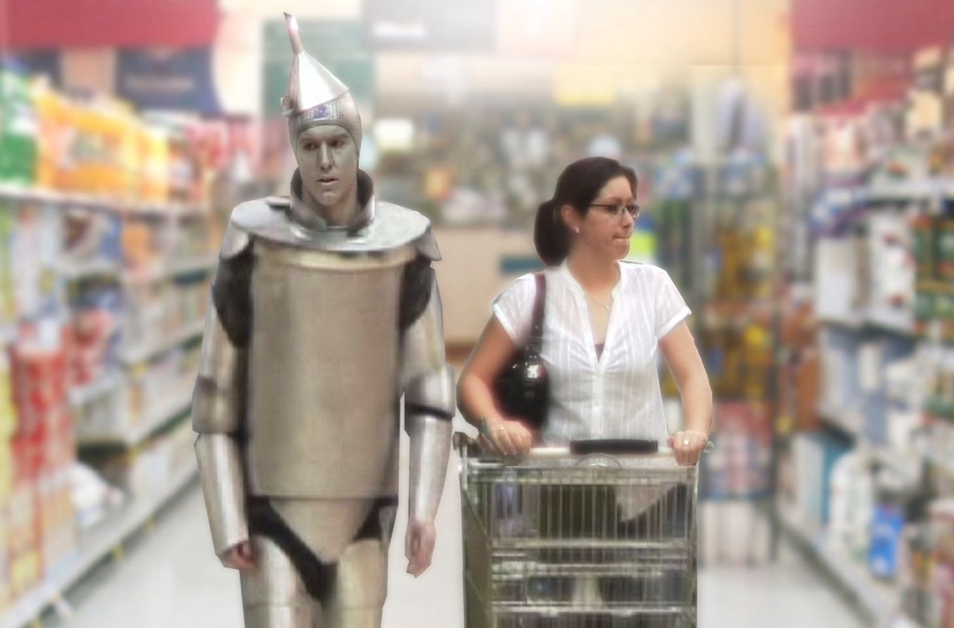 Tinman
