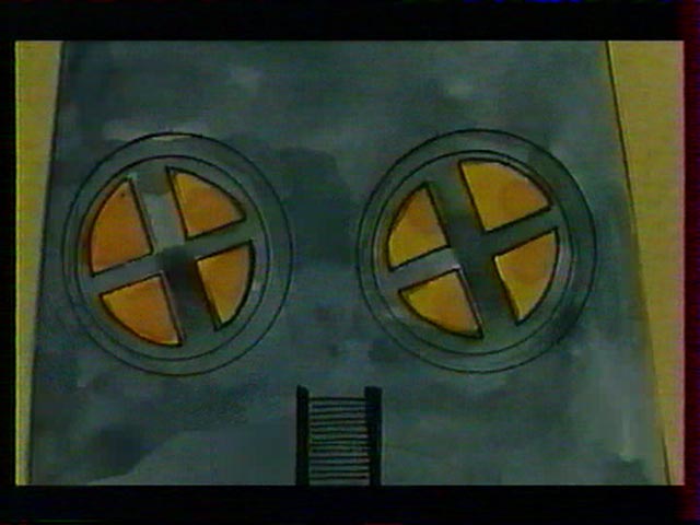 Metal Fingers in my Body