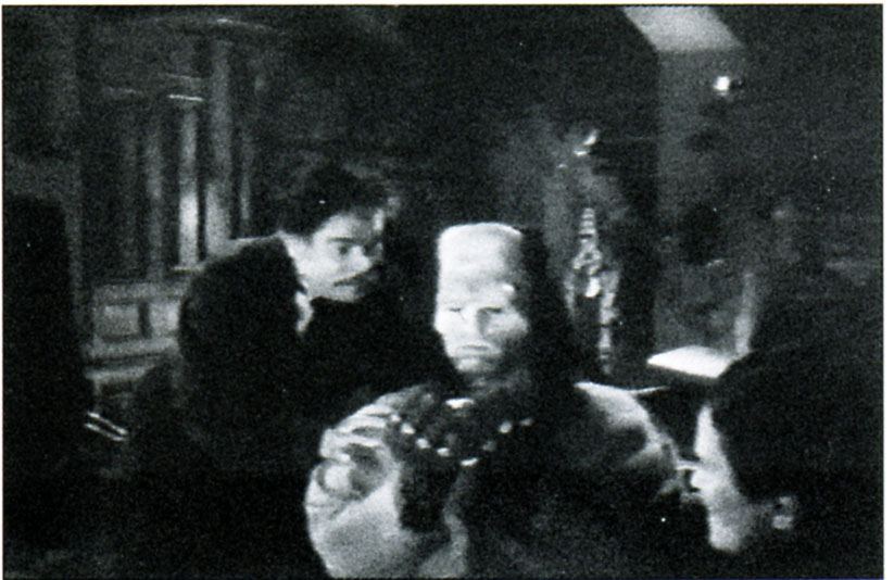 Torticola contre Frankensberg