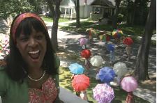 When the Kids are Away